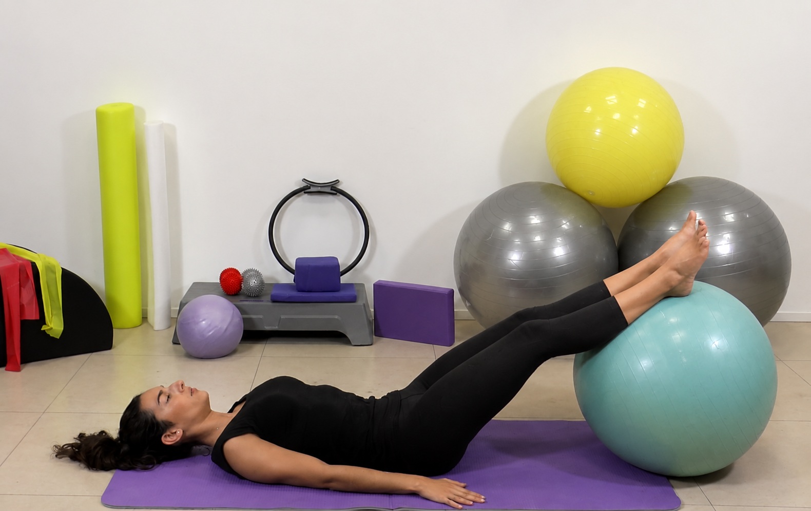 Pilates Clínico